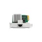 TRENDnet TEG-10GECTX Netværksadapter PCI Express 2.0 x4 10Gbps TRENDnet TEG-10GECTX Netværksadapter PCI Express 2.0 x4 10Gbps